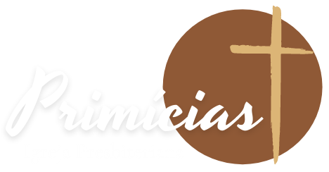 Primícias
